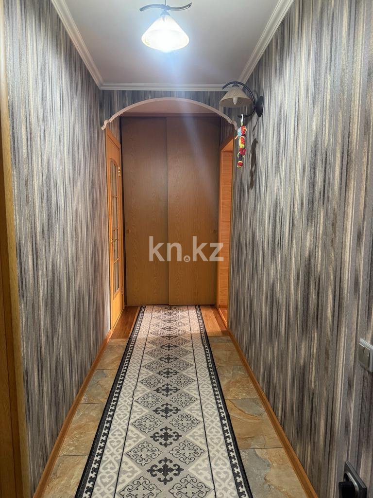 Продажа 3-комнатной квартиры, 59 м² в Караганде - фото 9