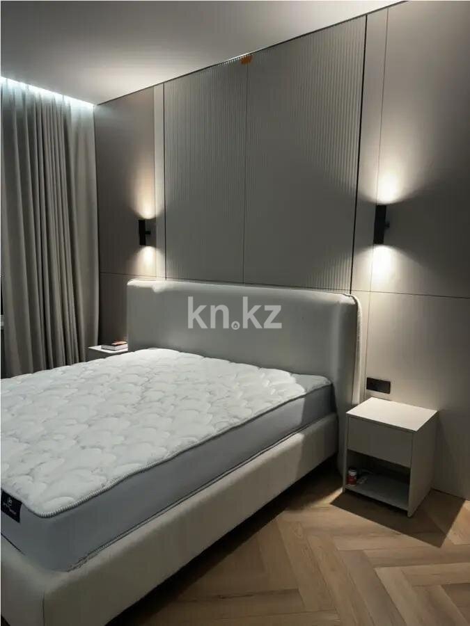 Продажа 2-комнатной квартиры, 59 м² в Астане - фото 2