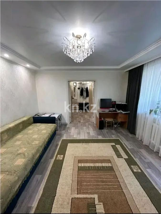 Продажа 3-комнатной квартиры, 64 м² в Караганде