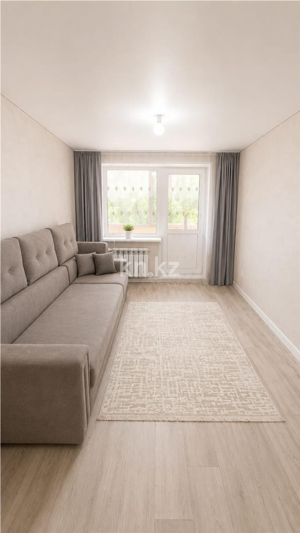 Продажа 2-комнатной квартиры, 51 м² в Караганде