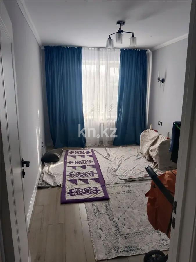 Продажа 3-комнатной квартиры, 80 м² в Астане - фото 2