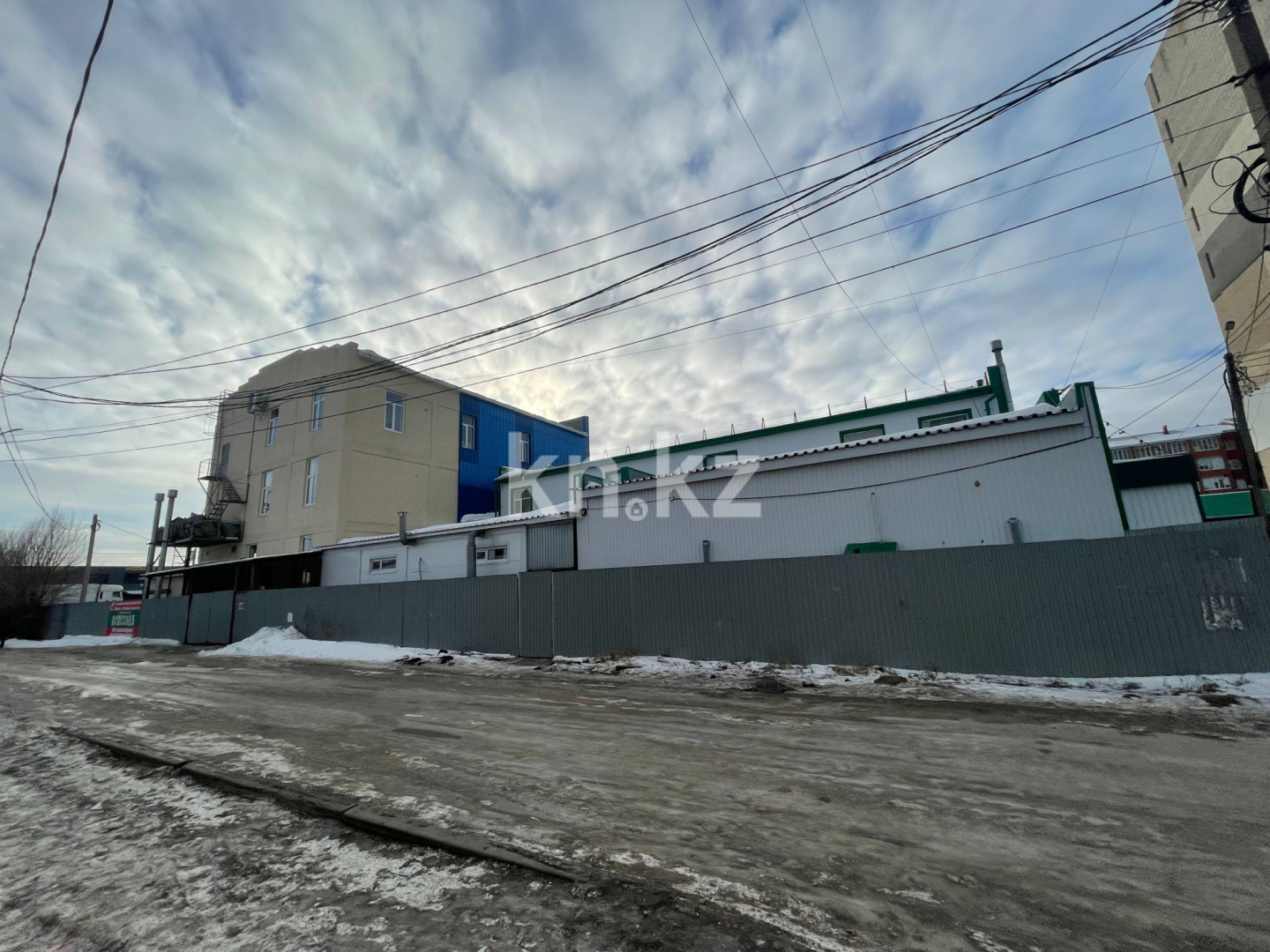 Продажа бизнеса, 2126.7 м² в Уральске - фото 8