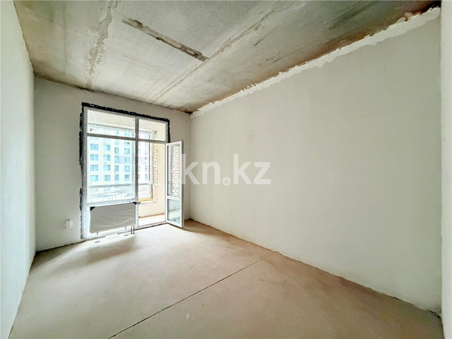 Продажа 3-комнатной квартиры, 78.43 м² в Астане - фото 7