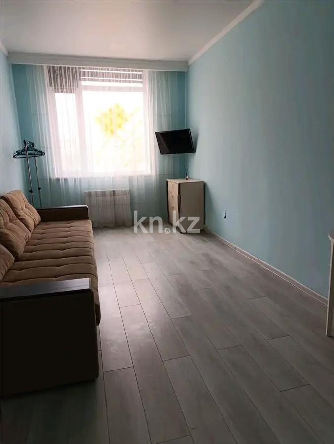 Продажа 1-комнатной квартиры, 41 м² в Астане