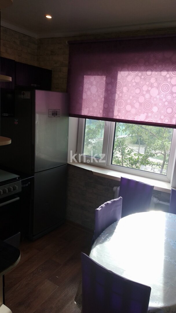 Продажа 1-комнатной квартиры, 33 м² в Караганде - фото 3