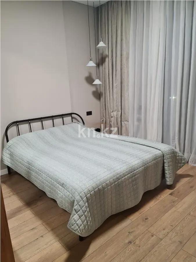 Продажа 2-комнатной квартиры, 50 м² в Алматы
