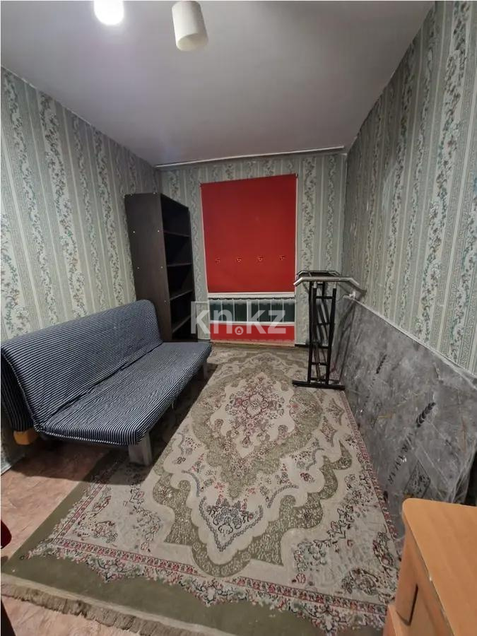Продажа 2-комнатной квартиры, 42.5 м² в Алматы - фото 2