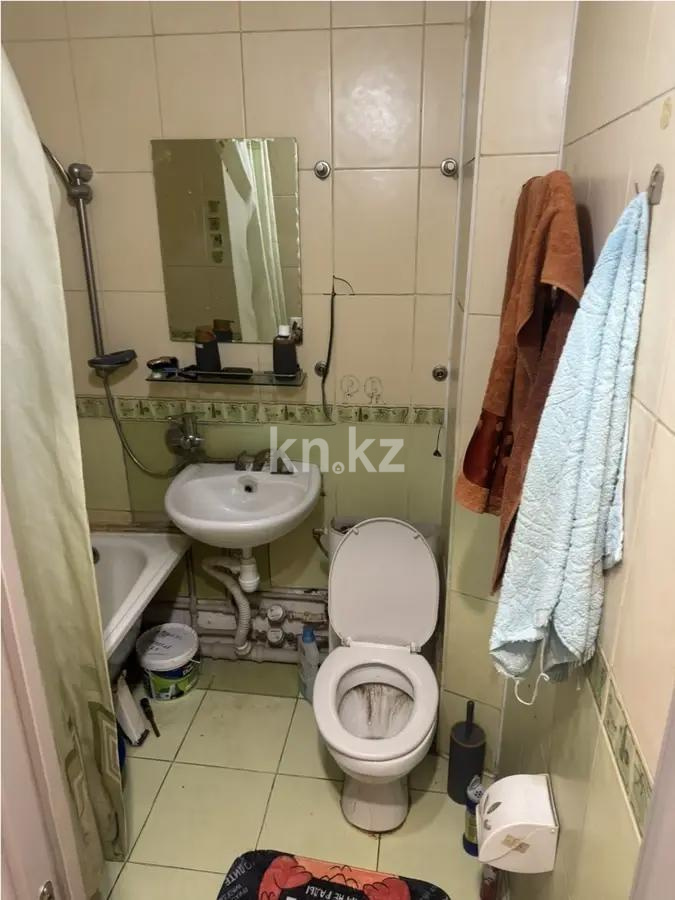 Продажа 1-комнатной квартиры, 31.1 м² в Алматы - фото 3