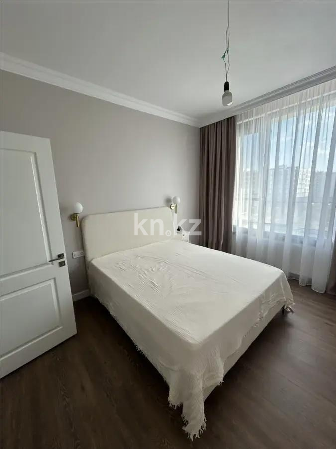 Продажа 2-комнатной квартиры, 67 м² в Астане - фото 2