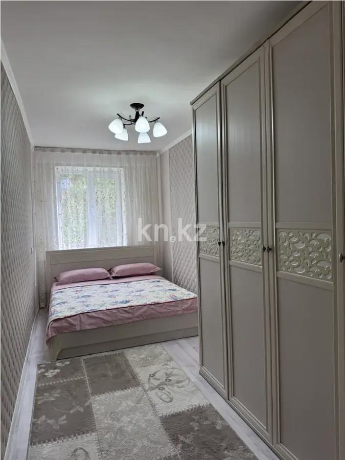 Продажа 2-комнатной квартиры, 46 м² в Алматы