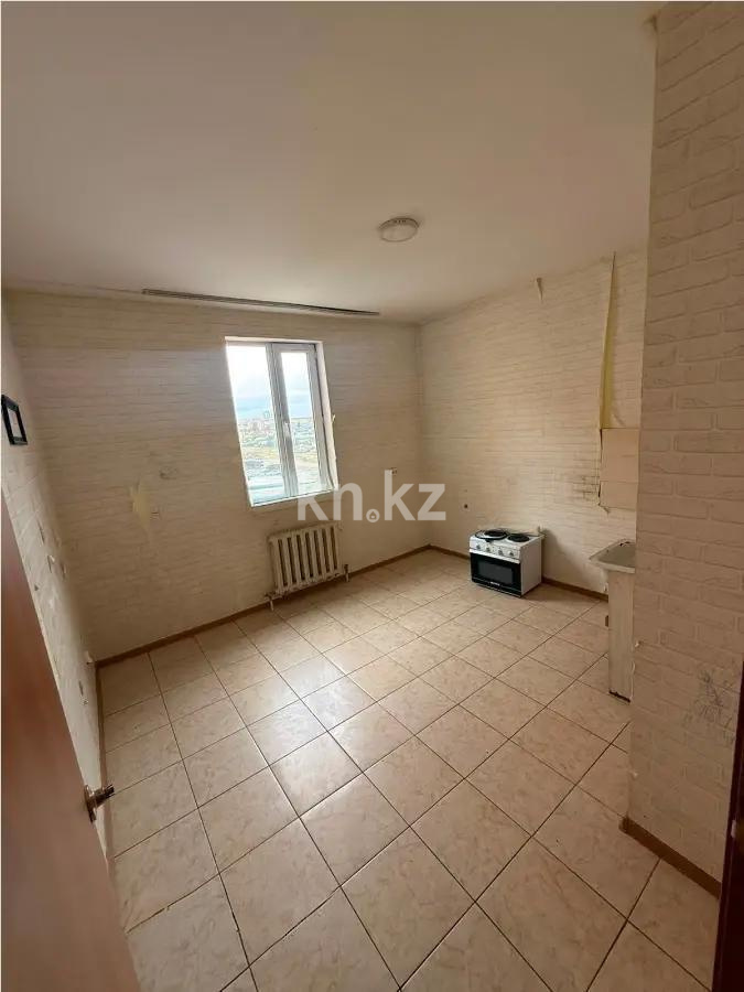 Продажа 1-комнатной квартиры, 38 м² в Астане - фото 2