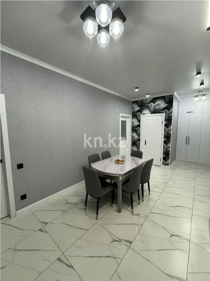 Продажа 3-комнатной квартиры, 52 м², ул. Сейдимбека, дом  110/6 в Алматы - фото 4