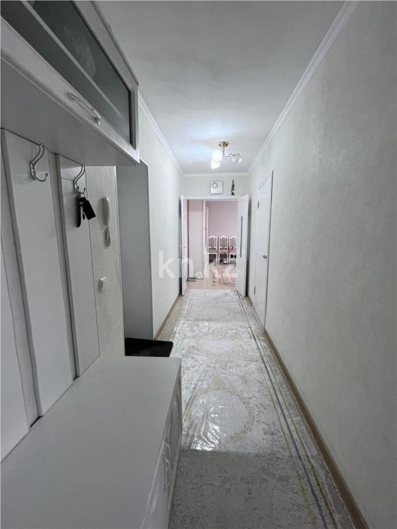 Продажа 2-комнатной квартиры, 64 м² в Караганде - фото 4