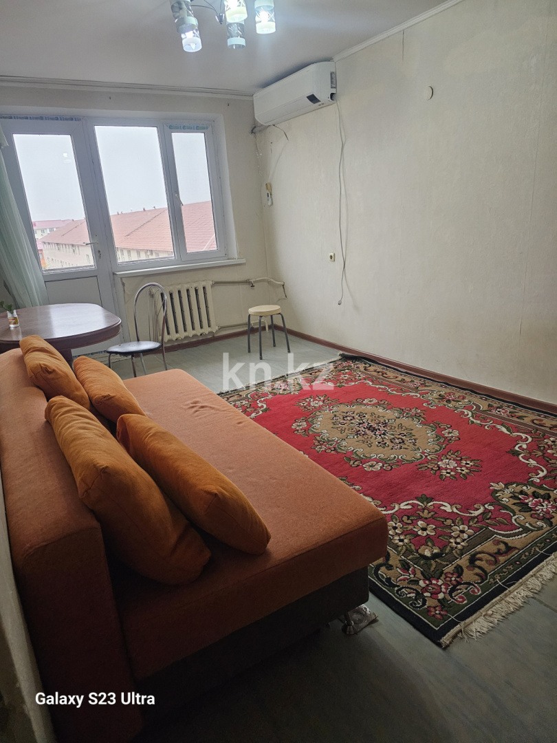 Продажа 2-комнатной квартиры, 47 м², Привокзальный, дом  20 в Атырау - фото 2