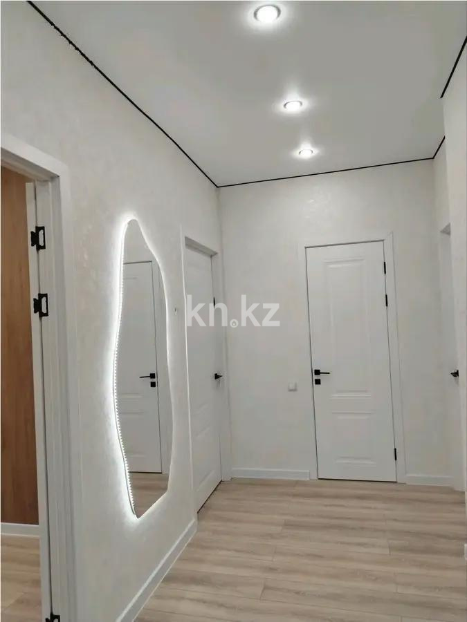 Продажа 2-комнатной квартиры, 61 м² в Астане - фото 5