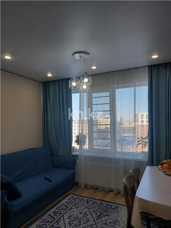 Продажа 3-комнатной квартиры, 85.5 м² в Астане - фото 3