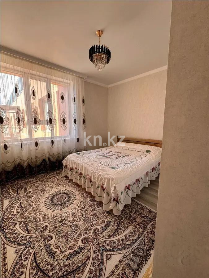 Продажа 2-комнатной квартиры, 51 м² в Астане - фото 2