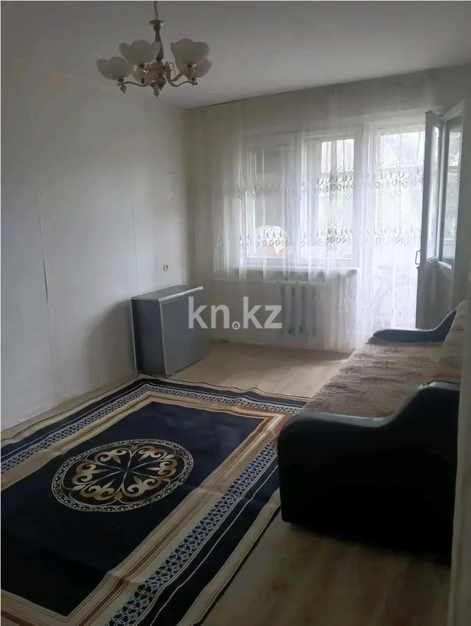 Продажа 1-комнатной квартиры, 32 м² в Караганде