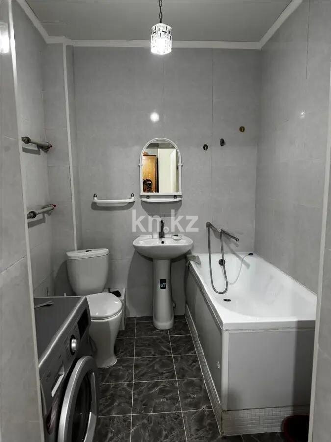 Продажа 1-комнатной квартиры, 27 м² в Алматы - фото 3