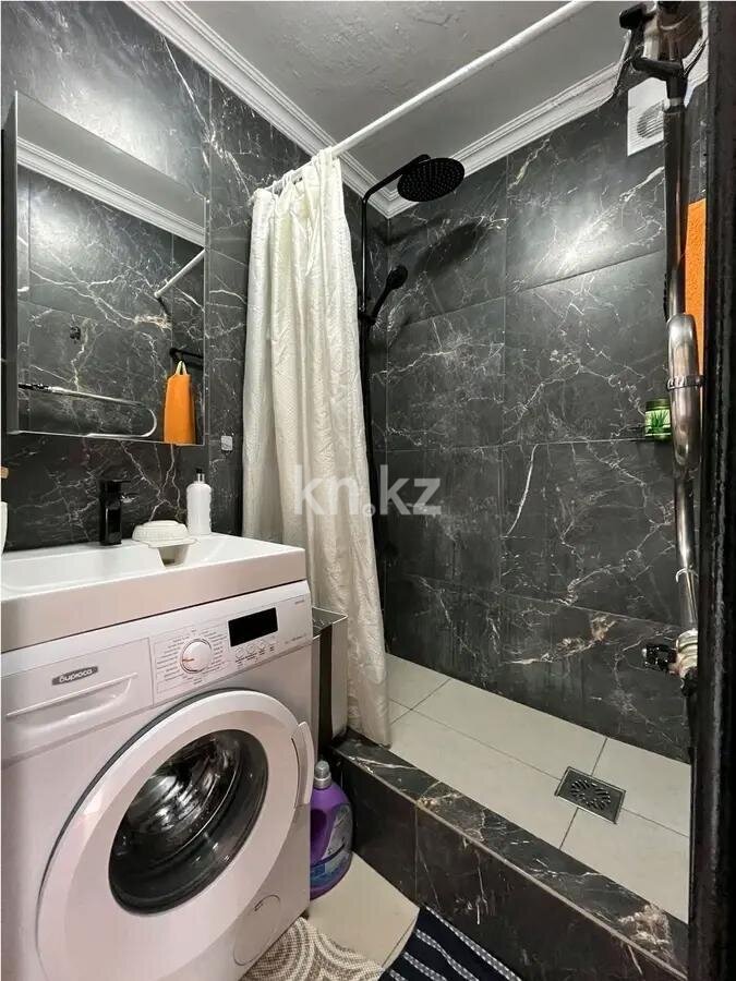 Продажа 2-комнатной квартиры, 44.6 м² в Астане - фото 4
