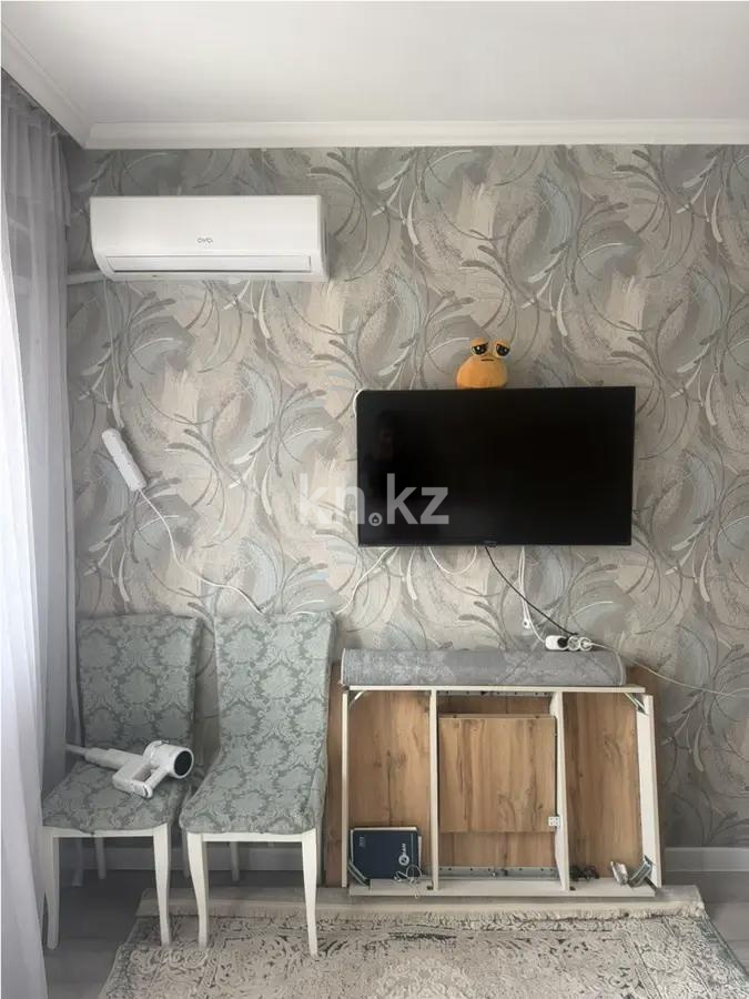 Продажа 1-комнатной квартиры, 28 м² в Алматы
