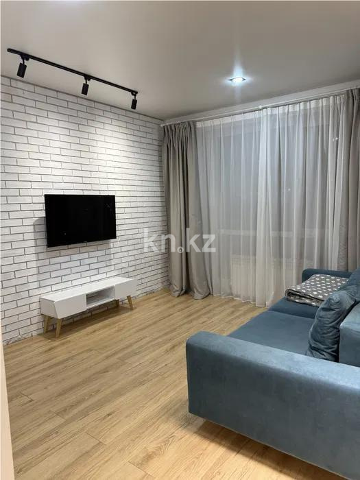 Продажа 2-комнатной квартиры, 47 м² в Алматы