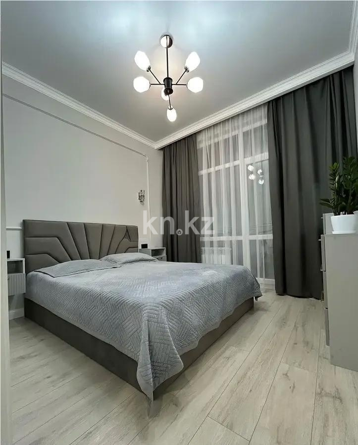 Продажа 2-комнатной квартиры, 40 м² в Астане