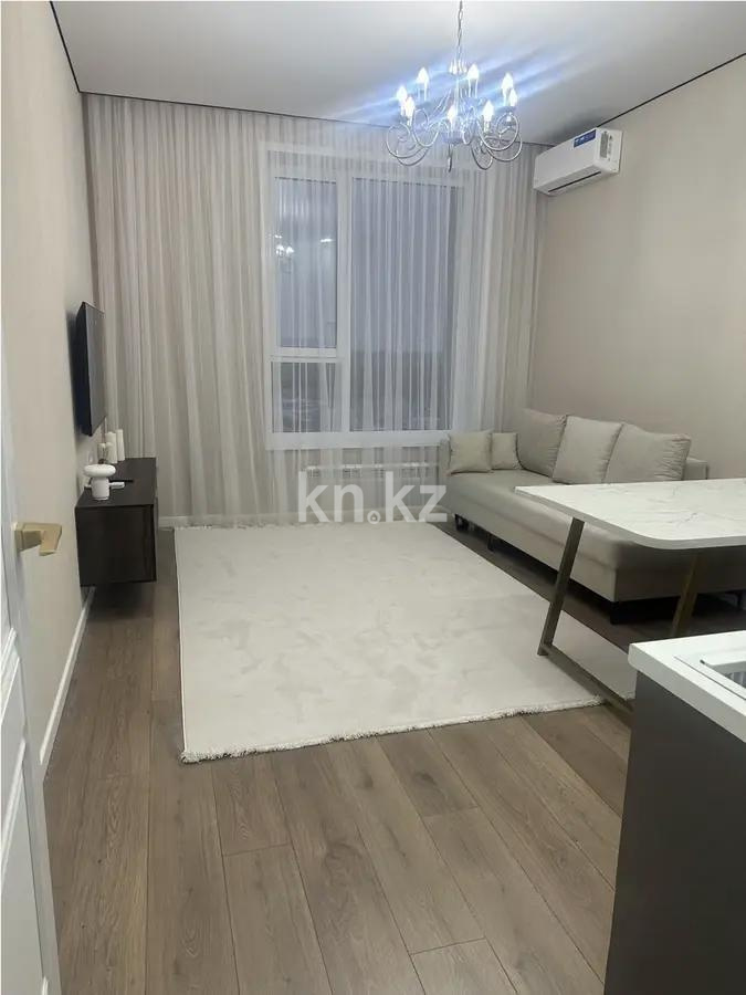 Продажа 2-комнатной квартиры, 42 м², ул. Сызганова, дом  1/1 в Астане