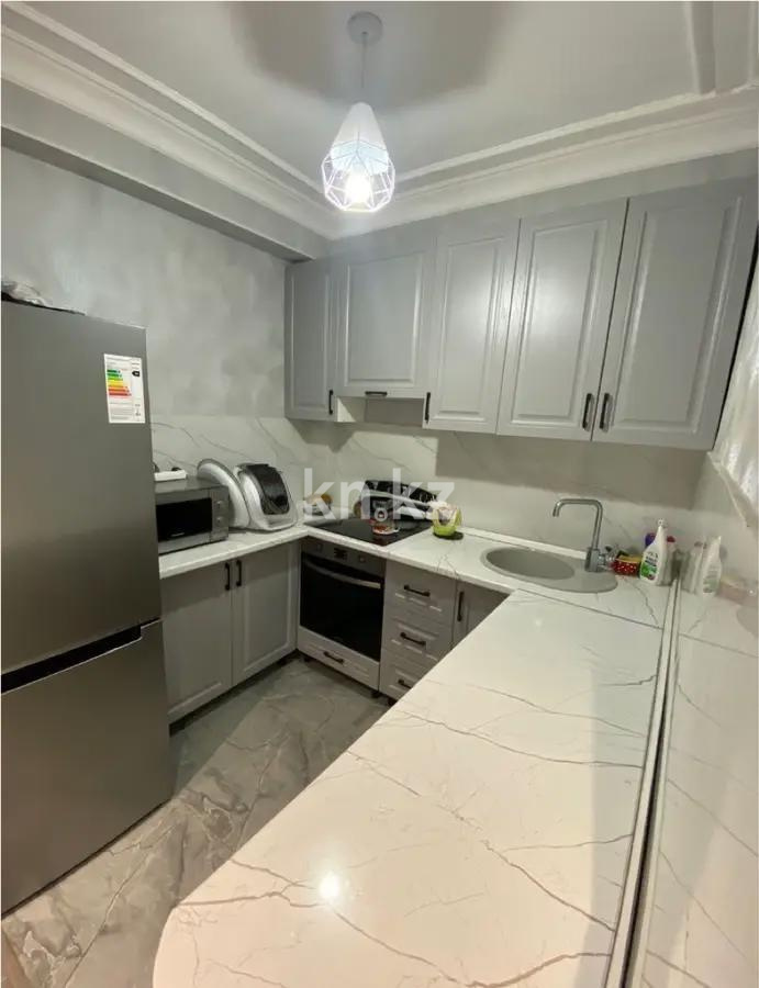 Продажа 3-комнатной квартиры, 79 м² в Алматы - фото 4