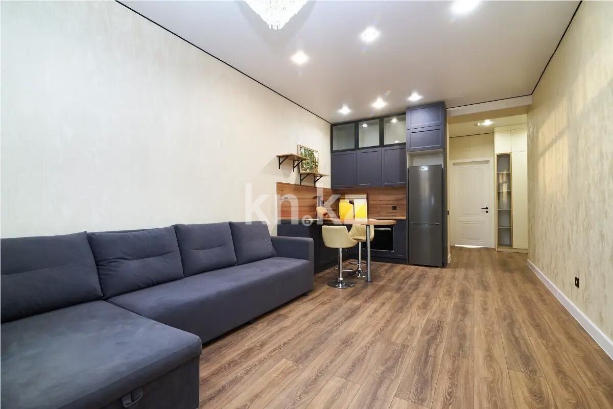 Продажа 2-комнатной квартиры, 62 м² в Астане - фото 2