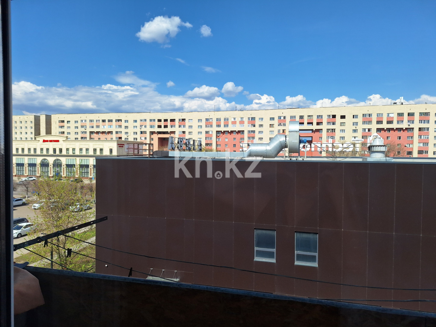 Продажа 1-комнатной квартиры, 31.1 м², ул. Керамическая, дом  82 в Караганде - фото 7
