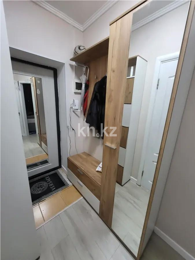 Продажа 1-комнатной квартиры, 29.7 м² в Астане - фото 5