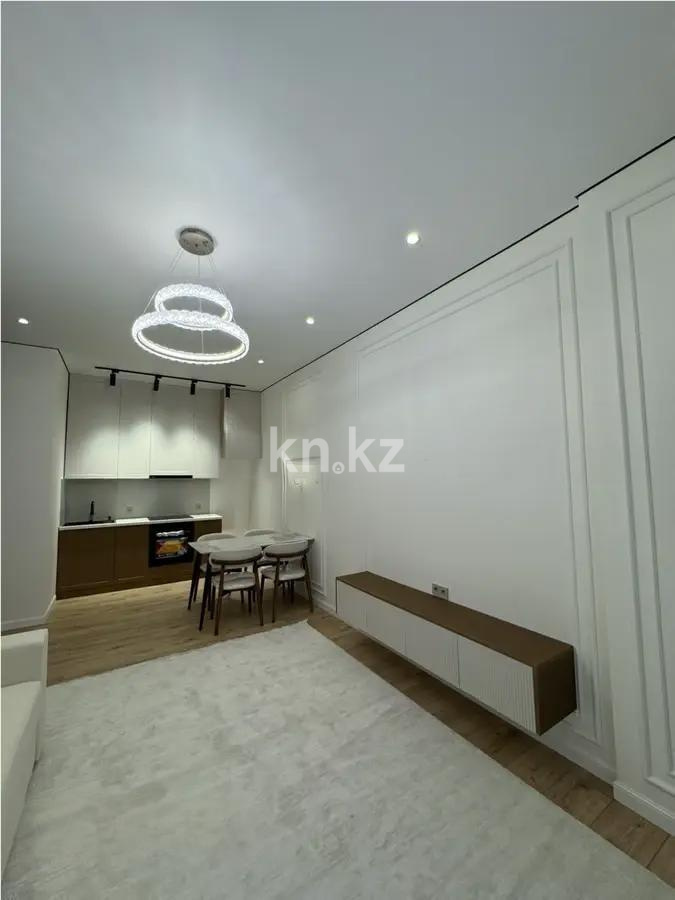 Продажа 2-комнатной квартиры, 42.7 м², ул. Е-36, дом  11 в Астане - фото 3