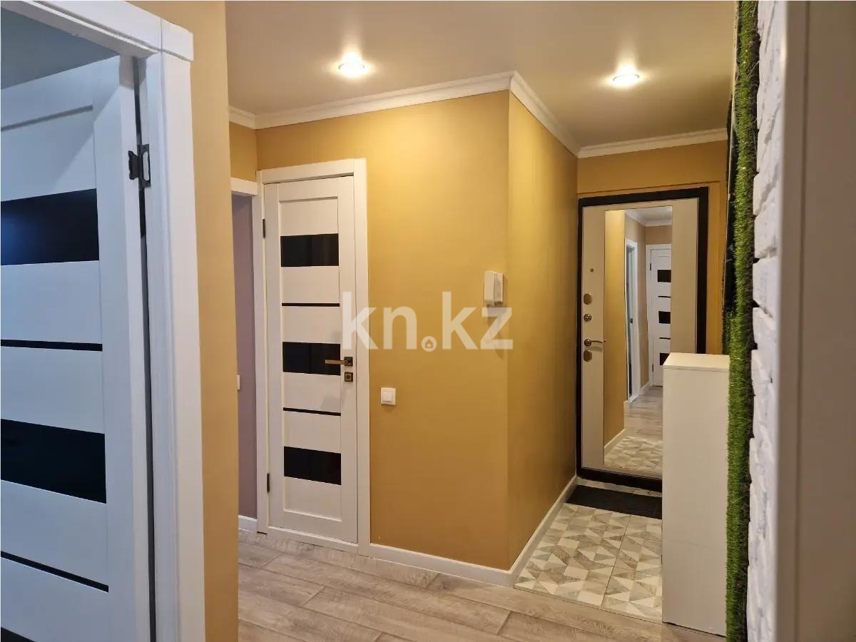 Продажа 2-комнатной квартиры, 50 м², пр. Победы, дом  16а в Абае - фото 6