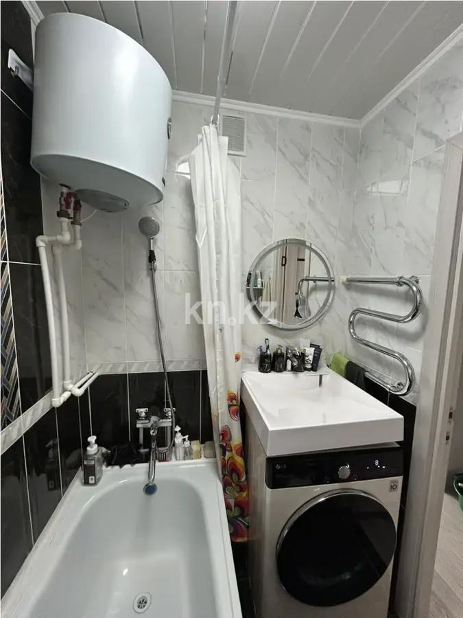 Продажа 2-комнатной квартиры, 50 м² в Караганде - фото 5