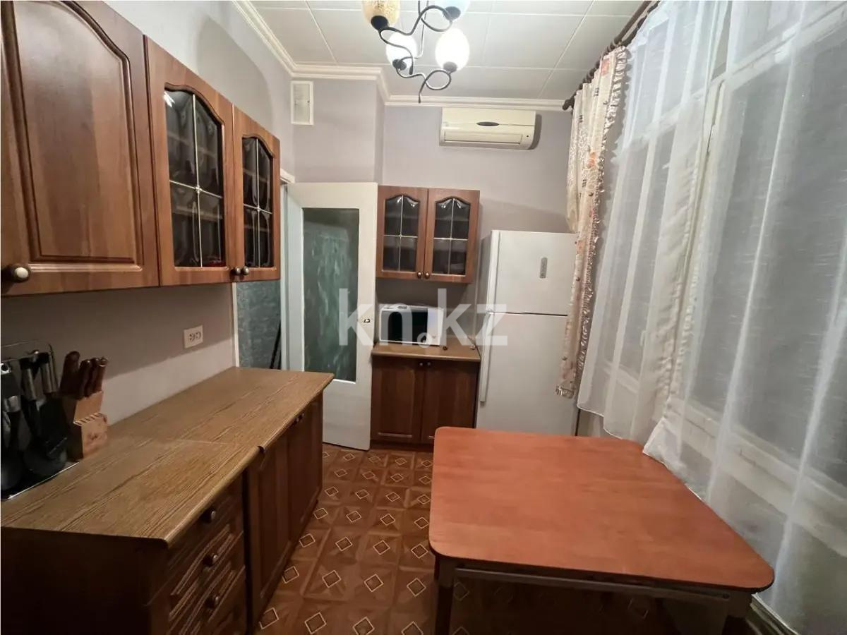 Продажа 2-комнатной квартиры, 53 м², ул. Мынбаева, дом  38 в Алматы - фото 3