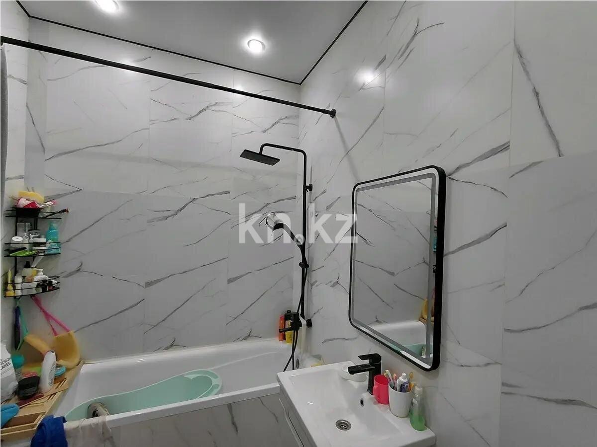 Продажа 1-комнатной квартиры, 38 м² в Астане - фото 3
