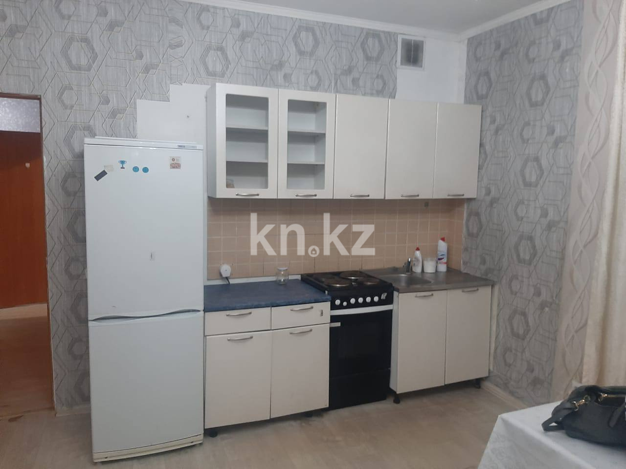 Аренда 2-комнатной квартиры, 47 м² в Астане