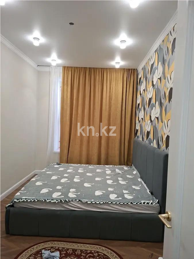 Продажа 3-комнатной квартиры, 79 м² в Астане - фото 2