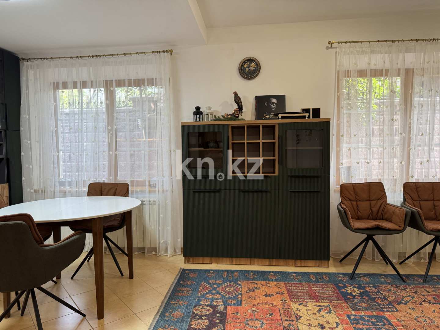 Продажа 4-комнатного дома, 170 м², ул. Арман в Алматы - фото 17