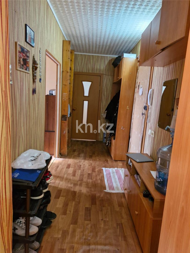 Продажа 2-комнатной квартиры, 52 м², мкр. Степной-3 в Караганде - фото 9