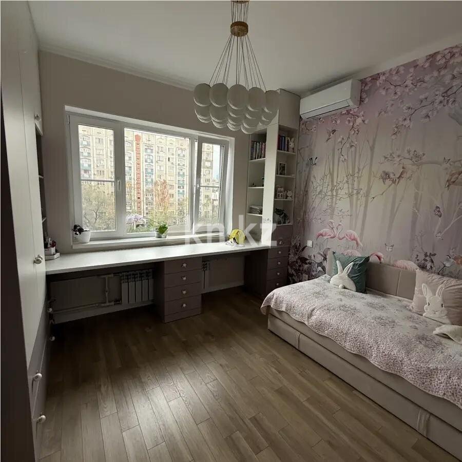 Продажа 3-комнатной квартиры, 75 м² в Алматы - фото 3