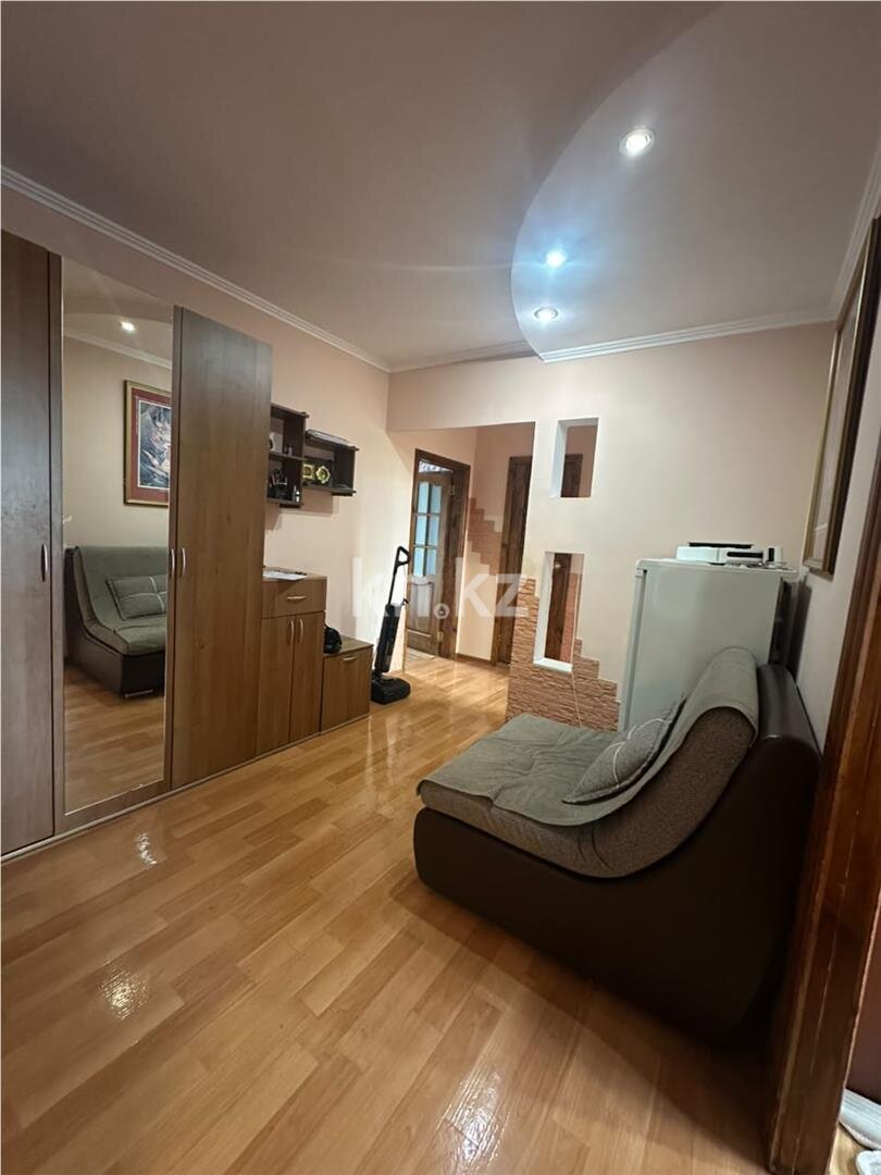 Продажа 3-комнатной квартиры, 62 м² в Караганде - фото 11