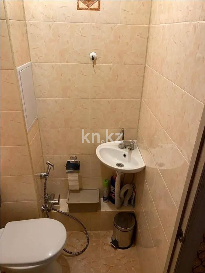 Продажа 3-комнатной квартиры, 86 м², ул. Бальзака, дом  8а в Алматы - фото 6