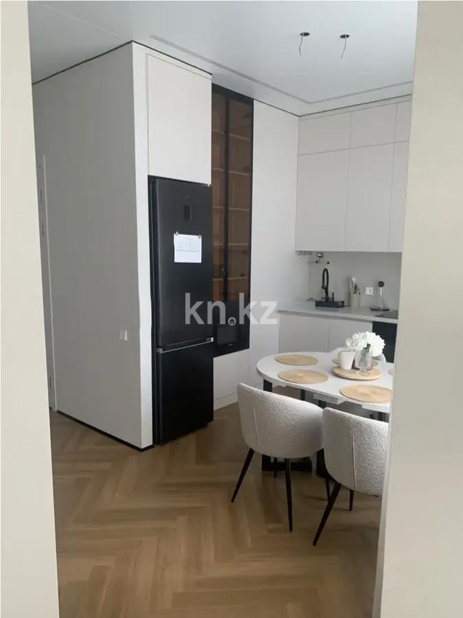 Продажа 2-комнатной квартиры, 45 м² в Астане - фото 2