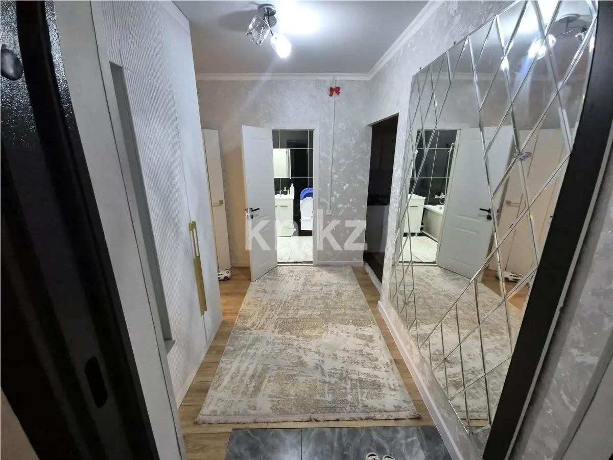 Продажа 2-комнатной квартиры, 48 м², ул. Северное Кольцо, дом  92/13 в Алматы - фото 5