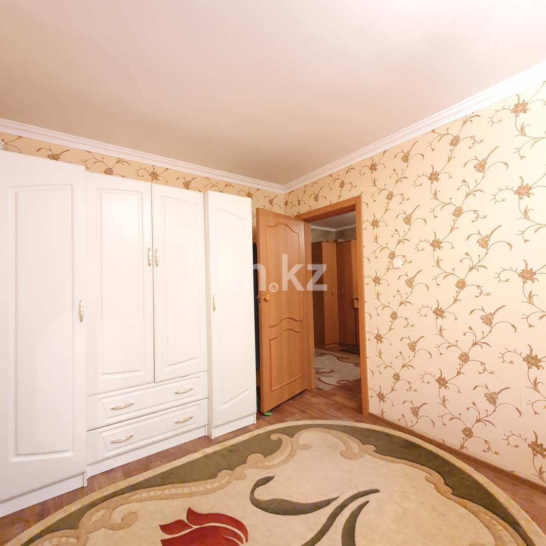 Продажа 3-комнатной квартиры, 60 м² в Актобе - фото 4