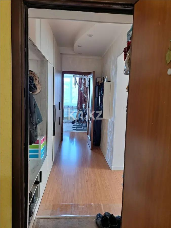 Продажа 2-комнатной квартиры, 60.6 м², пр. Республики, дом  43а в Астане - фото 6