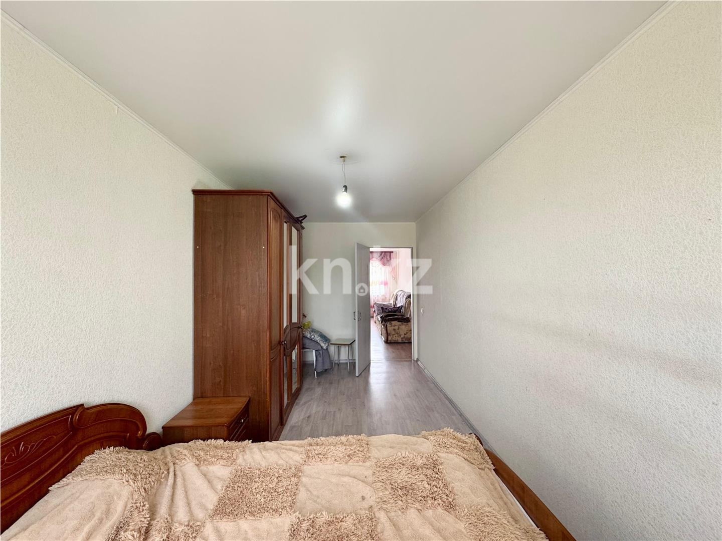 Продажа 2-комнатной квартиры, 44 м², ул. Муканова, дом  34 в Караганде - фото 4