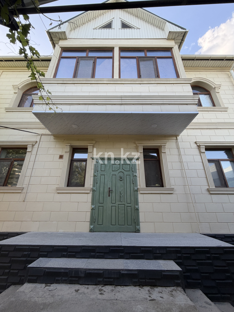 Продажа 6-комнатного дома, 220 м² в Шымкенте - фото 4